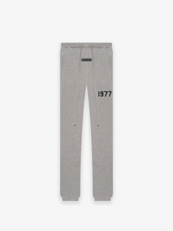 Essentials 1997 Sweatpant – Dark Gray