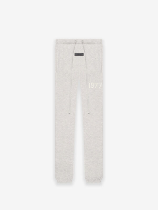 Essentials Men 1977 Sweatpant- Gray