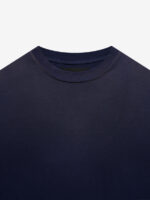 Fear of God 7 Tee – Navy Blue