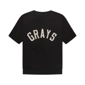 Fear of God Essentials Grays T-Shirt