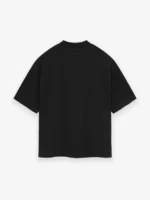 Essentials Heavy Jersey Crewneck T-shirt