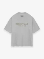 Essentials V-neck T-shirt